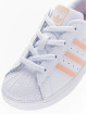 adidas Originals Sneakers Superstar EL I white