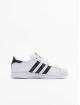 adidas Originals Sneakers Superstar C white