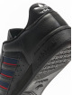 adidas Originals Sneakers Continental 80 Stripe èierna