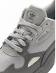 adidas Originals Sneakers Falcon šedá