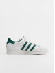 adidas Originals Snejkry Superstar bílý