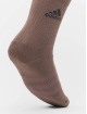 adidas Originals Socken Cushioned Crew 3 Pack bunt