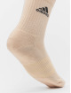 adidas Originals Socken Cushioned Crew 3 Pack bunt