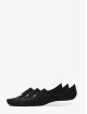 adidas Originals Socken No Show 3P schwarz