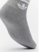 adidas Originals Socken Trefoil Ankle HC weiß