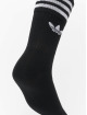 adidas Originals Socks Solid Crew black