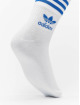 adidas Originals Socks Originals Mid Cut Crew white