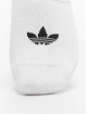 adidas Originals Sokker Low Cut 3 Pack hvit