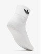 adidas Originals Sokker Mid Ankle hvit