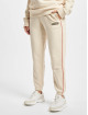 adidas Originals Spodnie do joggingu Originals bezowy