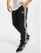 adidas Originals Spodnie do joggingu SST TT P czarny