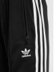 adidas Originals Spodnie do joggingu Firebird czarny