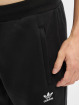 adidas Originals Spodnie do joggingu Originals czarny