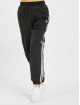 adidas Originals Spodnie do joggingu Japona TP czarny