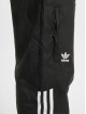 adidas Originals Spodnie do joggingu adicolor Classics Disrupted Icon czarny