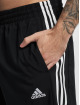 adidas Originals Spodnie do joggingu 3S czarny