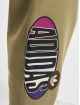 adidas Originals Spodnie do joggingu TRF A33 khaki