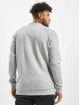 adidas Originals Sweat & Pull Trefoil gris