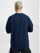 adidas Originals Sweat & Pull Trefoil indigo
