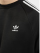 adidas Originals Sweat & Pull 3-Stripes noir