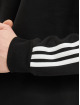 adidas Originals Sweat & Pull 3-Stripes noir