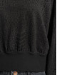 adidas Originals Sweat & Pull Sweater noir
