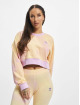 adidas Originals Sweat & Pull Originals Aop orange