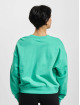 adidas Originals Sweat & Pull Adicolor vert