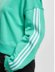 adidas Originals Sweat & Pull Adicolor vert