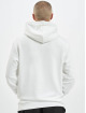 adidas Originals Sweat capuche Essential blanc