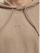 adidas Originals Sweat capuche Ess Logo brun