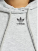 adidas Originals Sweat capuche Originals gris