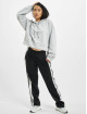 adidas Originals Sweat capuche Originals gris