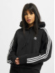 adidas Originals Sweat capuche Originals noir