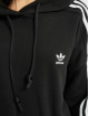 adidas Originals Sweat capuche Originals noir