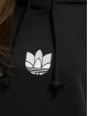 adidas Originals Sweat capuche Oversized noir