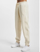 adidas Originals Sweat Pant All beige