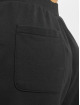 adidas Originals Sweat Pant Cuffed black