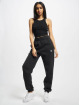 adidas Originals Sweat Pant Essentials Fleece black