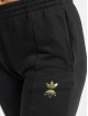 adidas Originals Sweat Pant Zip black