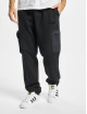 adidas Originals Sweat Pant Q4 black