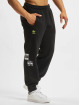 adidas Originals Sweat Pant GFX S black