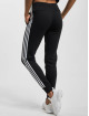 adidas Originals Sweat Pant 3s C black