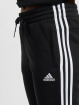 adidas Originals Sweat Pant 3s C black