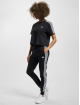adidas Originals Sweat Pant 3s C black