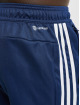 adidas Originals Sweat Pant Training Essentials Base 3 Stripes blue
