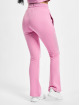 adidas Originals Sweat Pant Open Hem pink