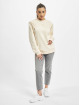 adidas Originals Swetry Crew bezowy