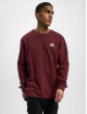 adidas Originals Swetry Feelcozy czerwony