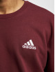 adidas Originals Swetry Feelcozy czerwony